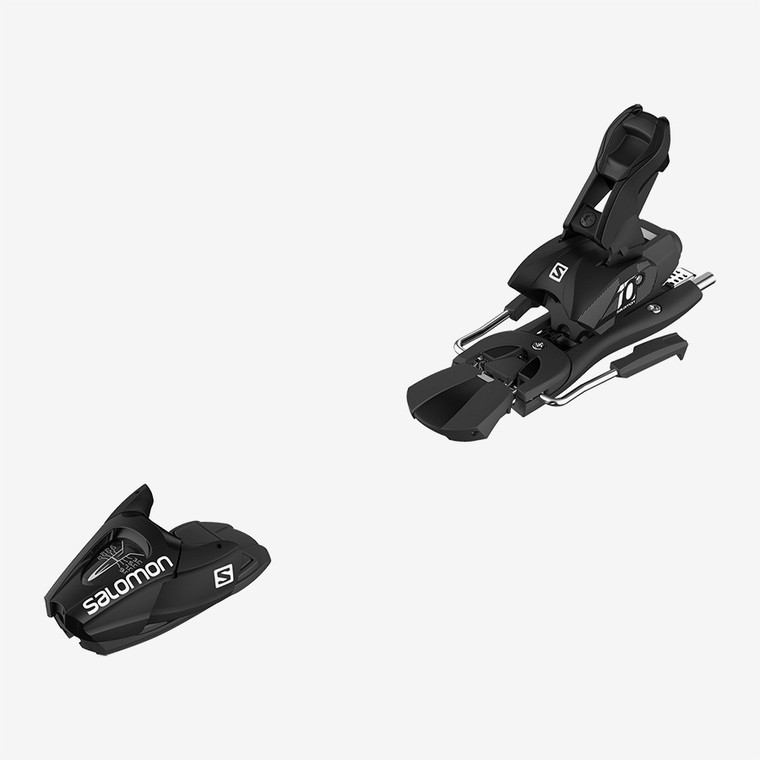 Salomon L10 Ski Bindings 2021