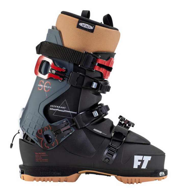 Full Tilt Ascendant SC Ski Boots 2021