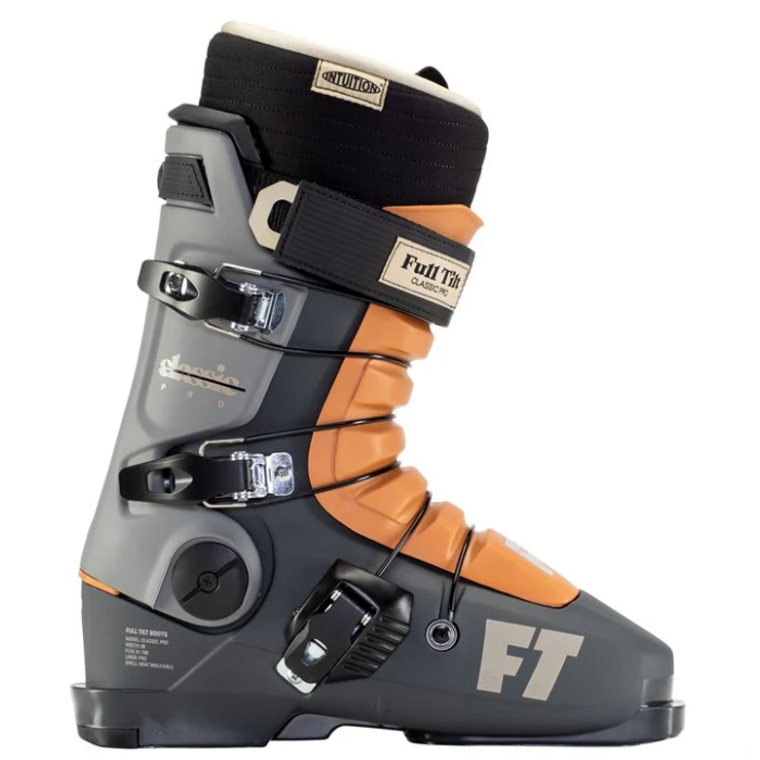 Full Tilt Classic Pro Ski Boots 2021