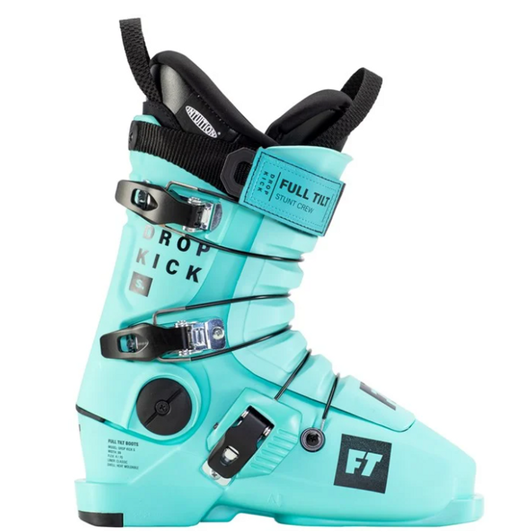 Full Tilt Drop Kick S Youth Ski Boots 2021