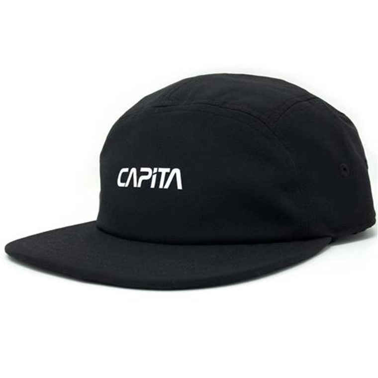 Capita Outerspace 5 Panel Cap 2021