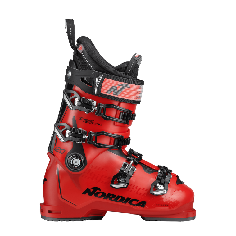 Nordica Speedmachine 120 Ski Boots 2021
