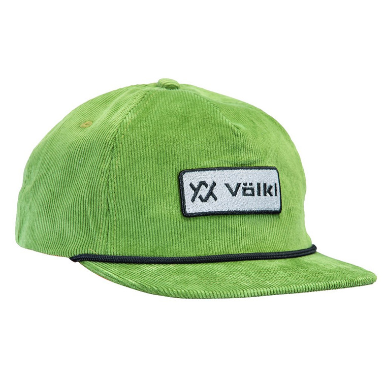 Volkl Corduroy Hat 2021