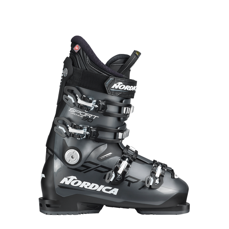 Nordica Sportmachine 90 Ski Boots 2021