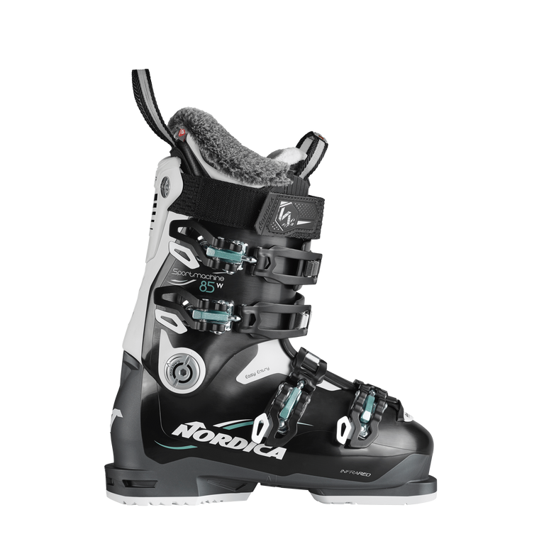 Nordica Sportmachine 85 Women's Ski Boots 2021