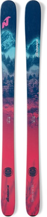 Nordica Santa Ana 93 Skis 2021