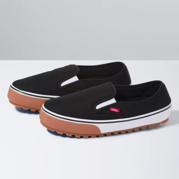 Vans Snow Lodge Slipper 2021