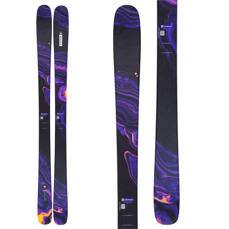 Armada ARW 84 Women's Skis 2022