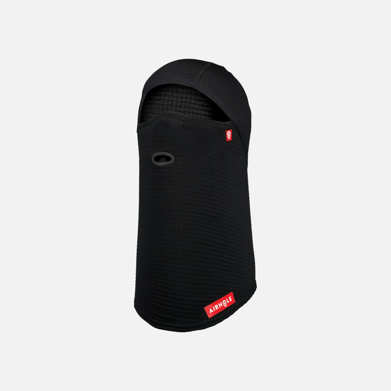 Airhole Balaclava Full Hinge Facemask 2022