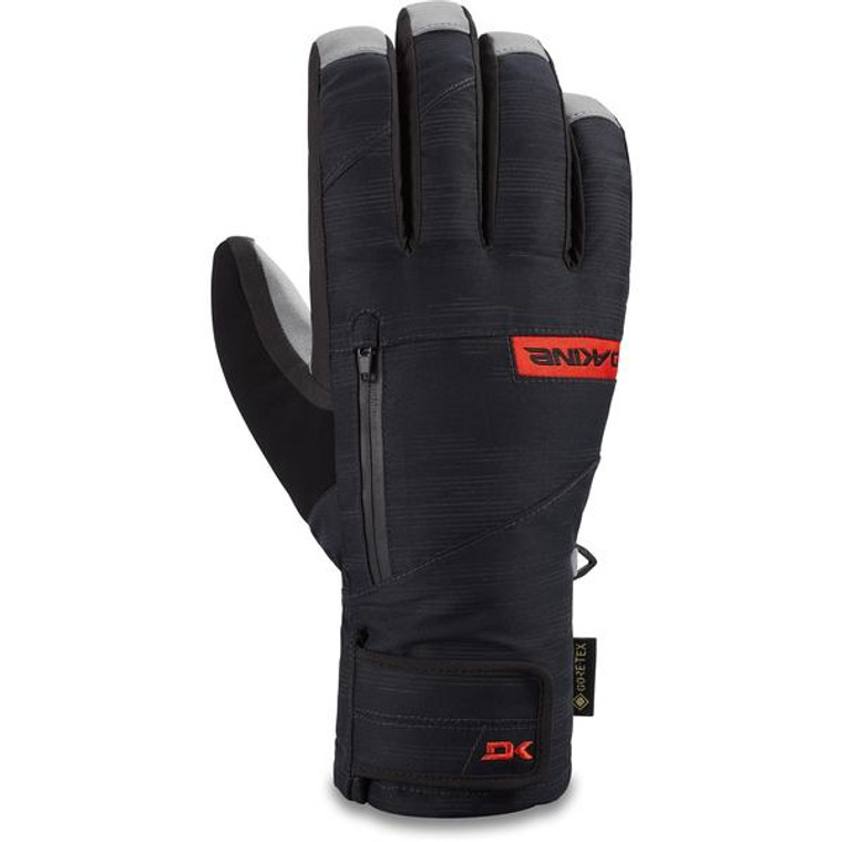 Dakine Leather Titan GORE-TEX Short Glove 2022