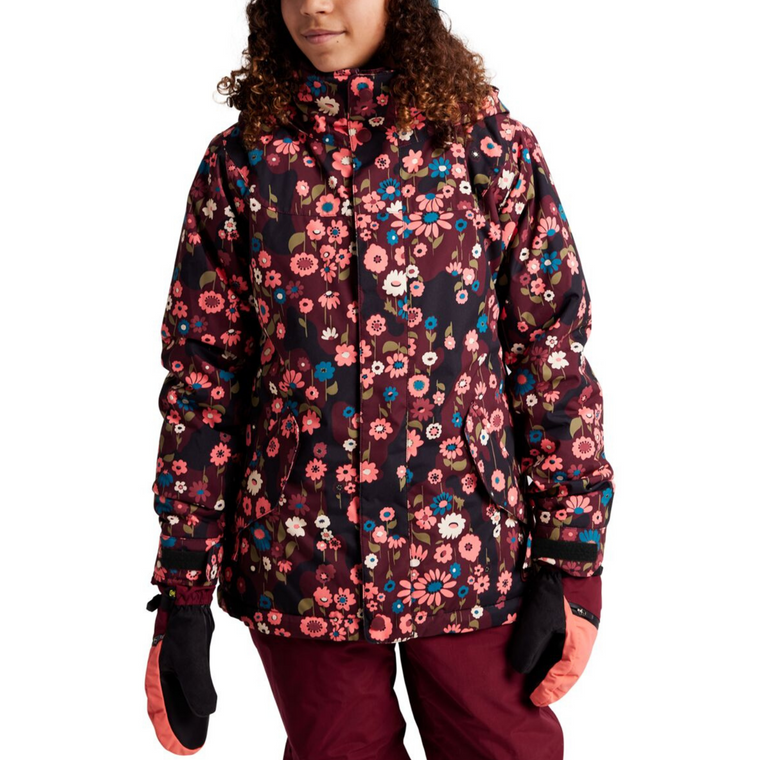 Burton Elodie Girl's Jacket 2022