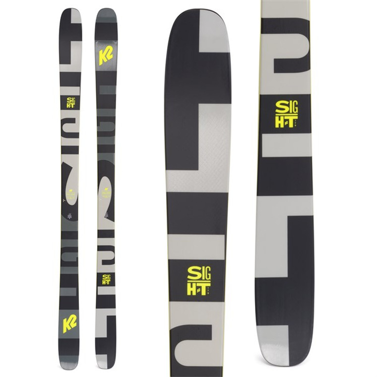 K2 Sight Skis 2022