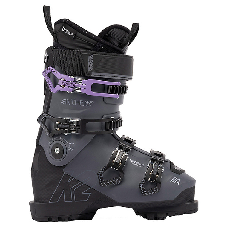 K2 Anthem 85 Women's Ski Boots 2022