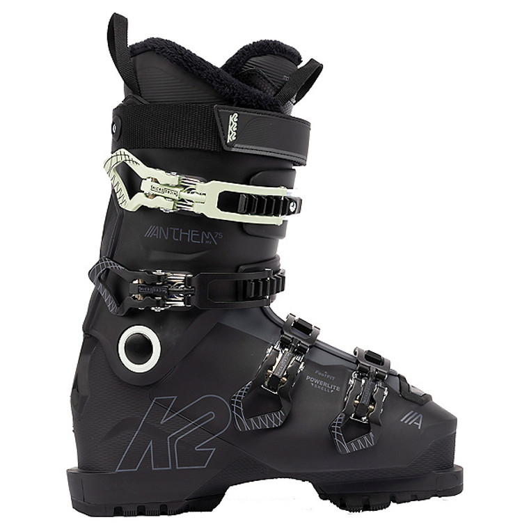 K2 Anthem 75 Women's Ski Boots 2022