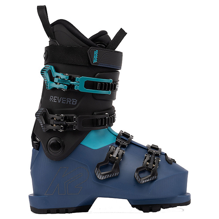 K2 Reverb Youth Ski Boots 2022 