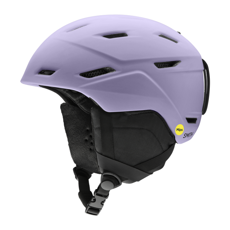 Smith Mirage MIPS Women's Helmet | Vented Ski Helmet