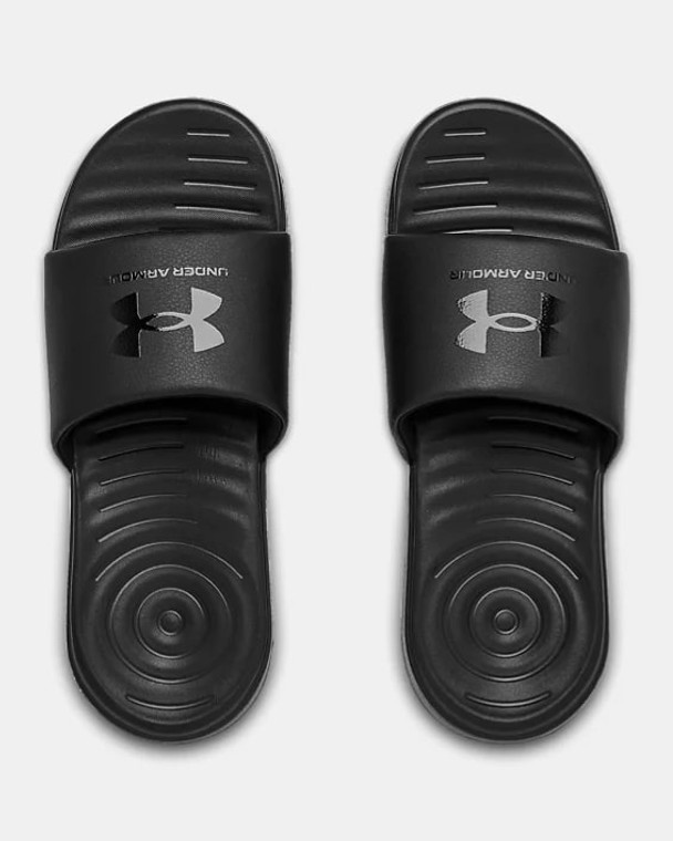 Under Armour Men's Ansa Fix Slides 2022