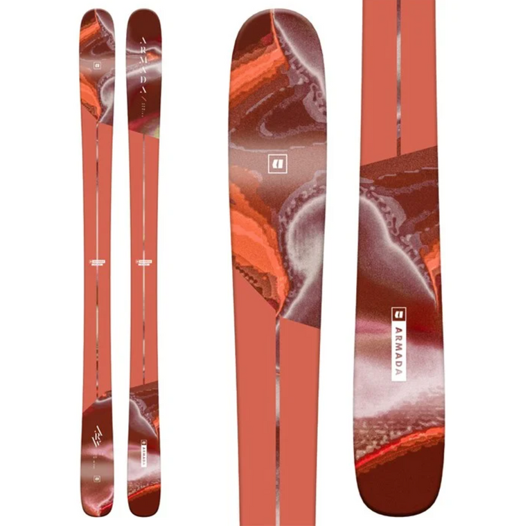 Armada ARW 84 Women's Skis 2023