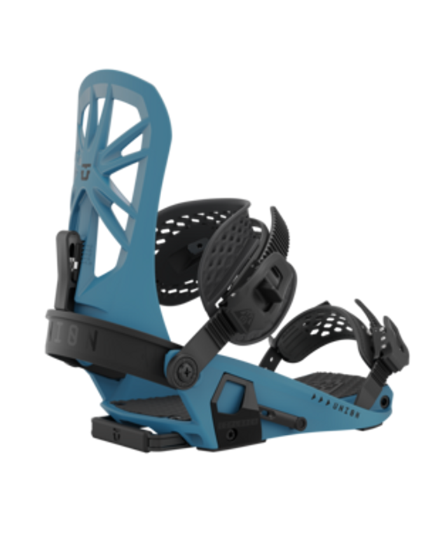 Union Explorer Snowboard Bindings 2023 