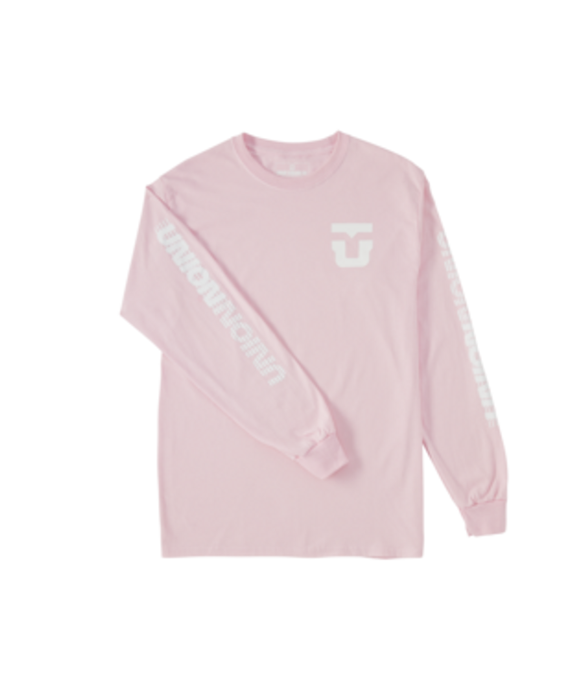 Union Long Sleeve T-Shirt 2023  
