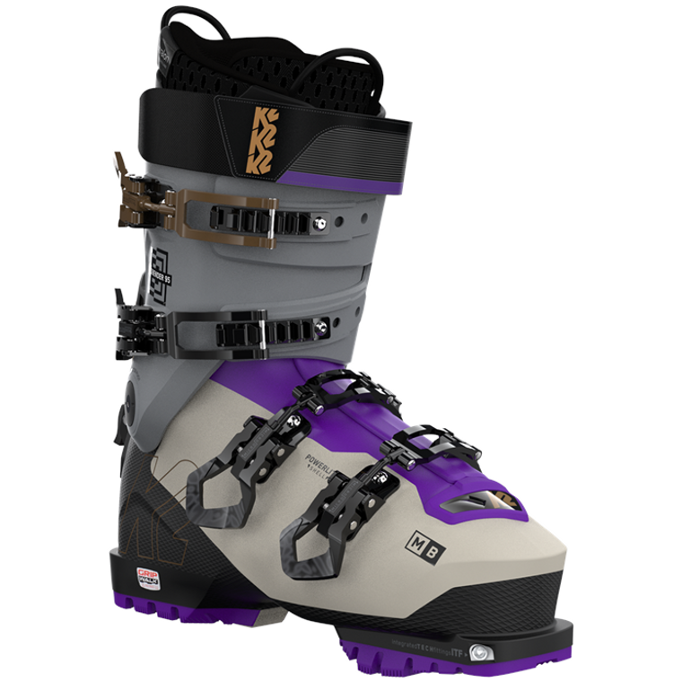 K2 Mindbender 95 Women's Ski Boots 2023 