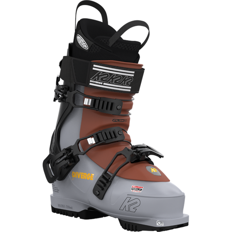 K2 Diverge LT Ski Boots 2023