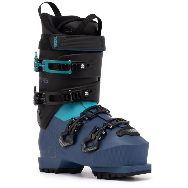 K2 Reverb Kid's Ski Boots 2023
