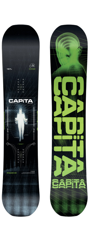 Capita Pathfinder Men's Snowboard 2023  