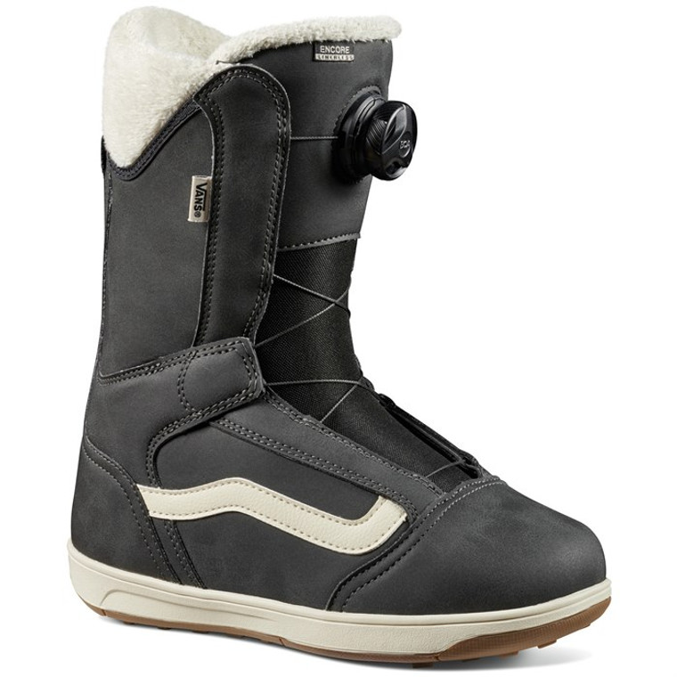 Vans Encore Linerless Women's Snowboard Boots 2023