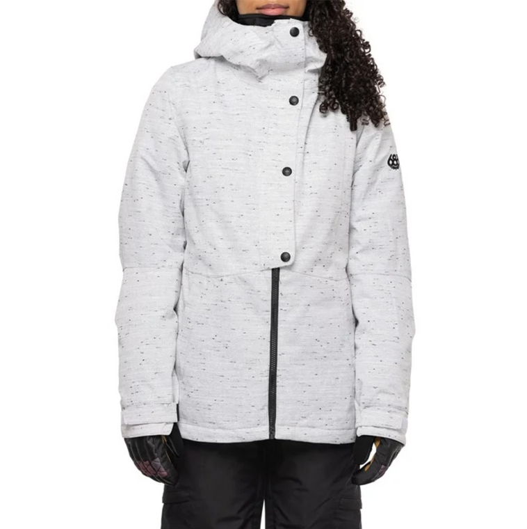 686 Rumor Insulated Women's Jacket 2023