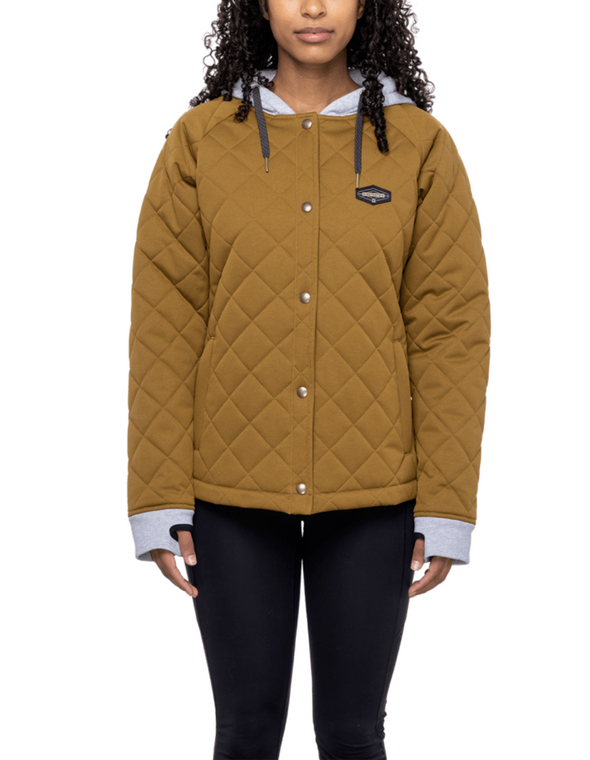 686 Laurel Insulated Women's Jacket 2023