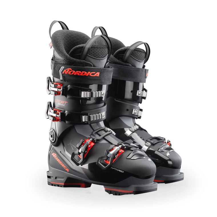 Nordica Sportmachine 100 Ski Boots 2023