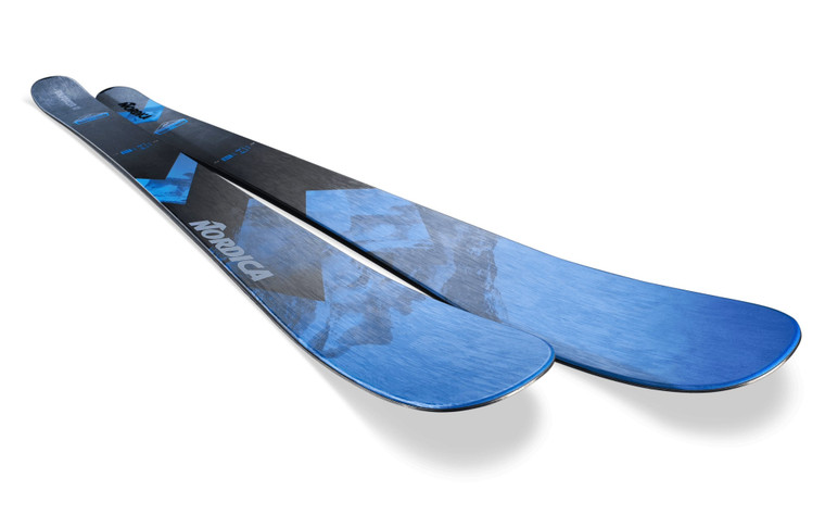 Nordica Enforcer Free 104 Skis 2023