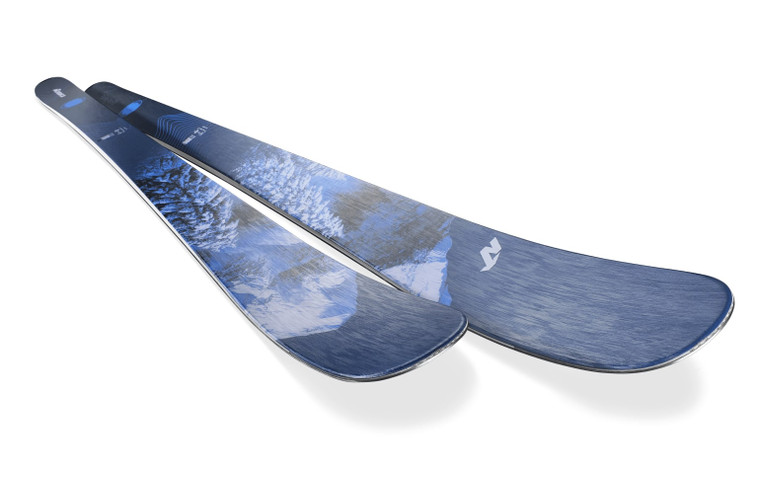 Nordica Santa Ana 93 Skis 2023