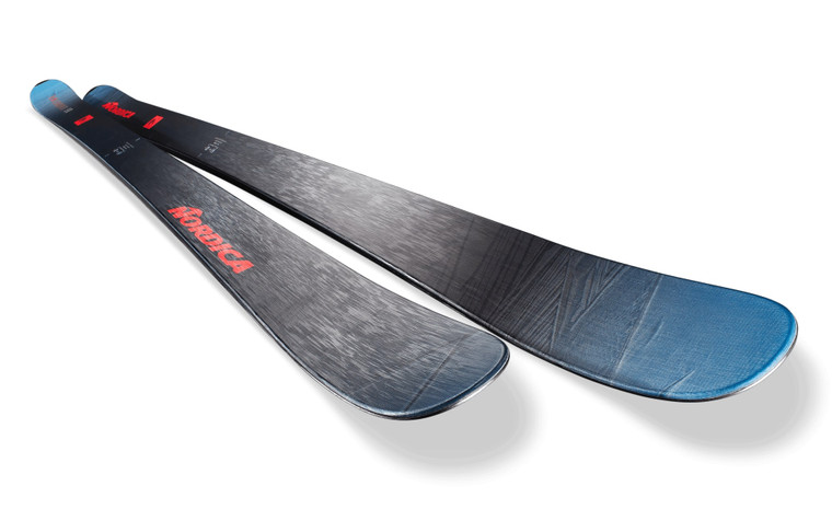 Nordica Unleashed 90 Skis 2023 