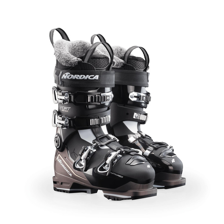 Nordica Sportmachine 3 85 Women's Ski Boots 2023