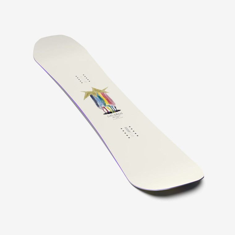 Salomon Abstract Snowboard 2023