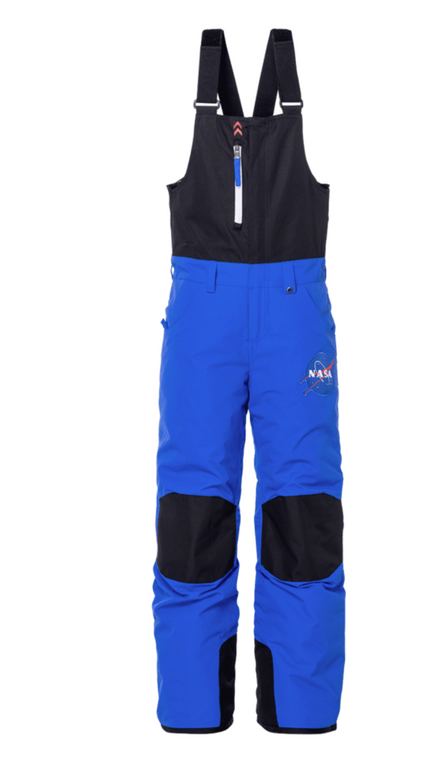 686 Boys Exploration Bib Pants 2023