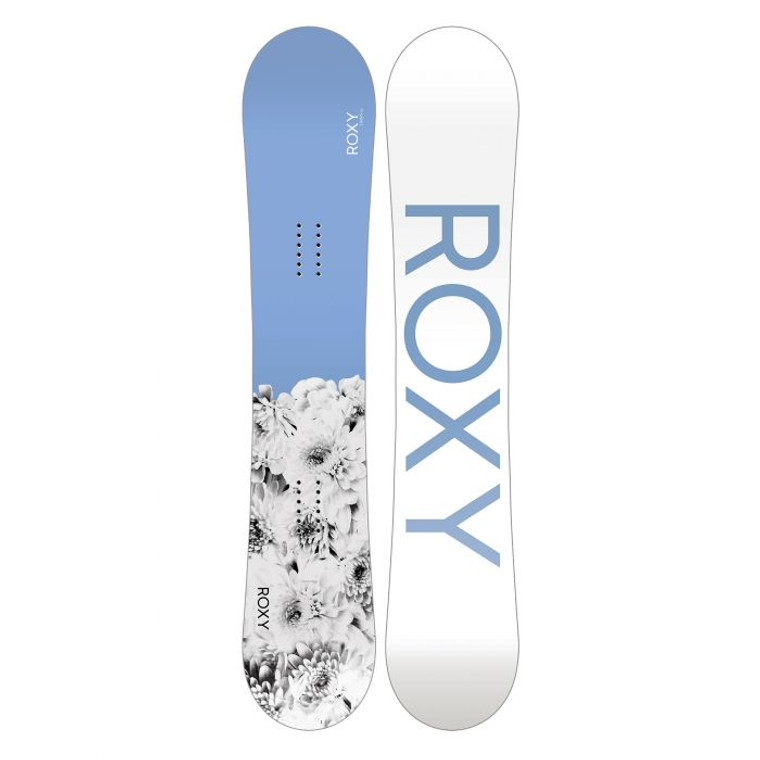 Roxy Dawn Women's Snowboard 2023