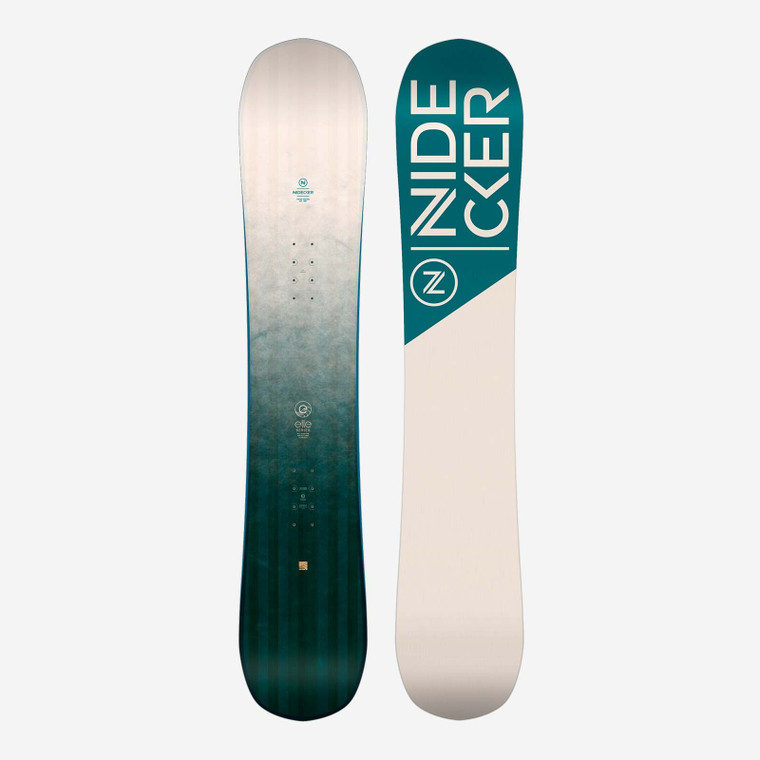 Nidecker Elle Women's Snowboard 2023