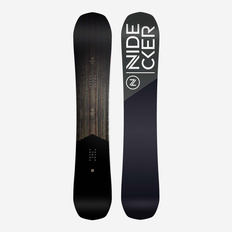 Nidecker Score Snowboard 2023