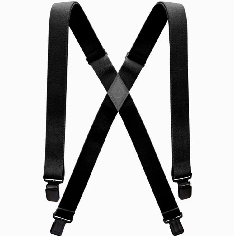 Arcade Jessup Suspenders 2023