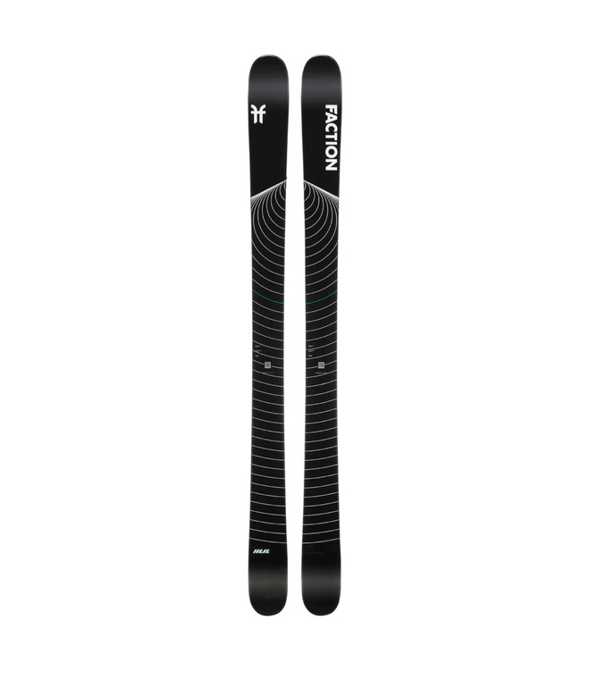 Faction Mana 2 Skis 2023