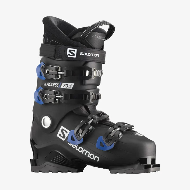 Salomon X Access 70 Wide Ski Boot 2022  