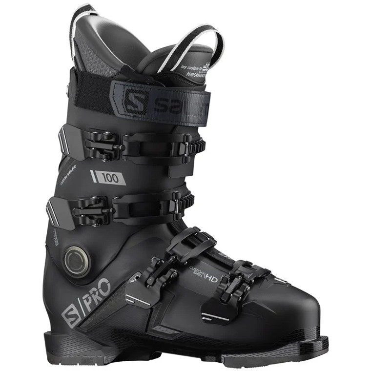 Salomon S/Pro 100 Ski Boot 2022  