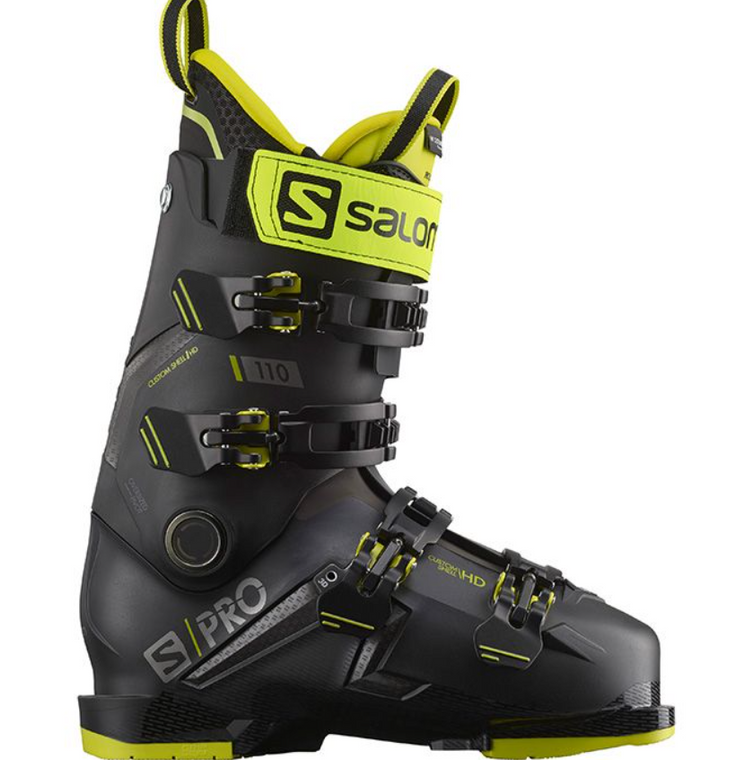 Salomon S/Pro 110 GW Ski Boots 2023