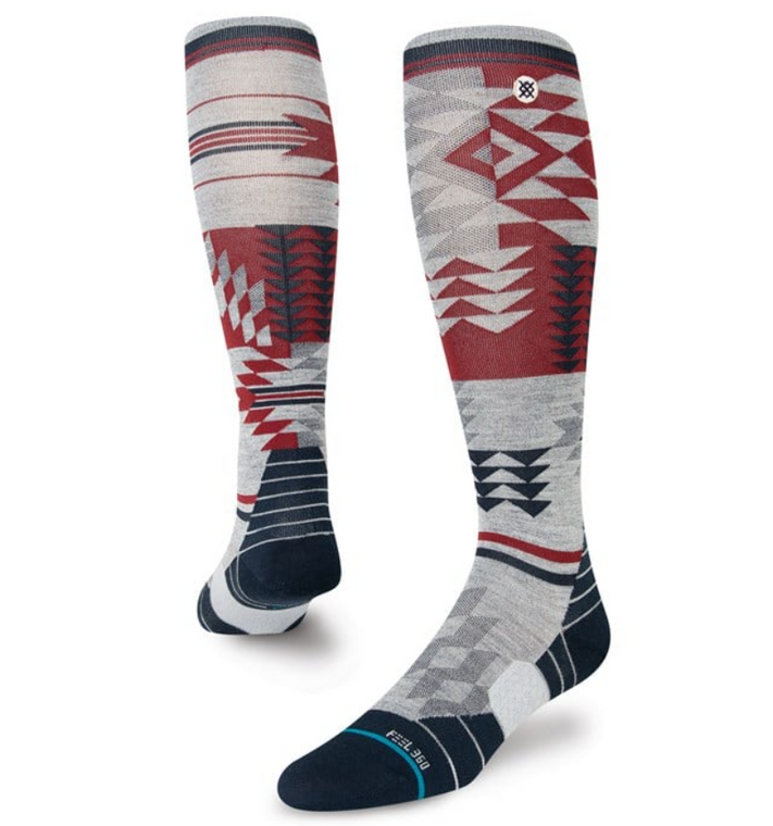 Stance Reaux Socks 2023