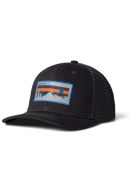 Flylow Undercover Trucker Hat 2023