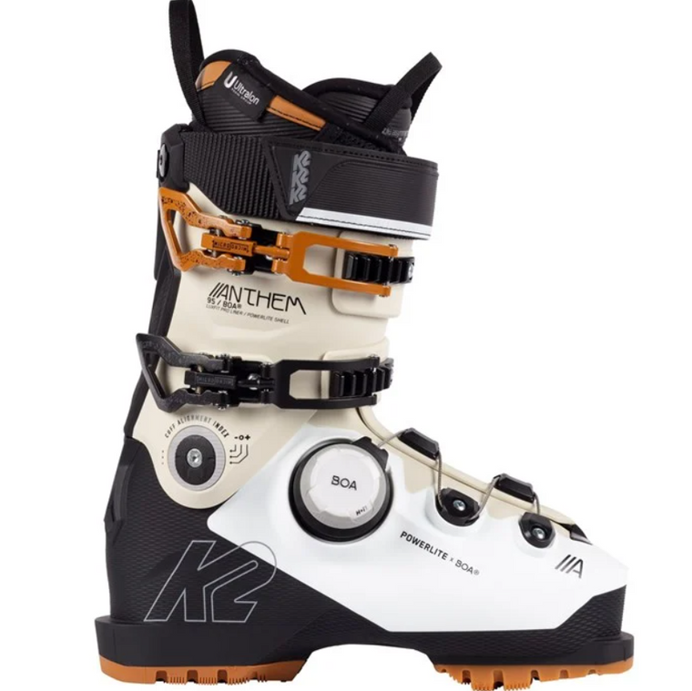K2 Anthem 95 BOA Women's Ski Boots 2024
