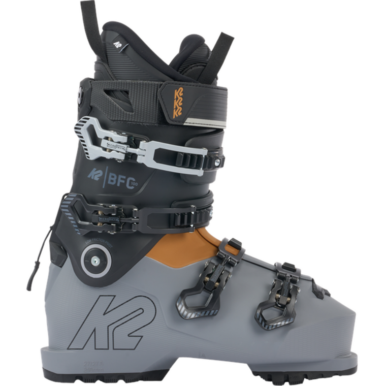 K2 BFC 100 Ski Boots 2024